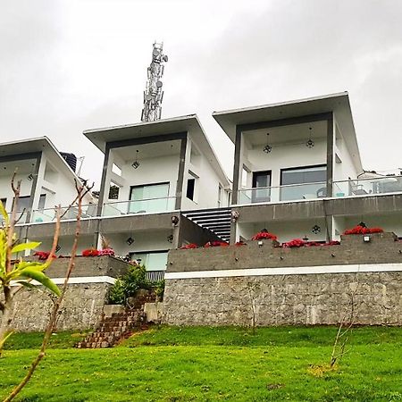 Mountain Trails Ooty Exterior foto