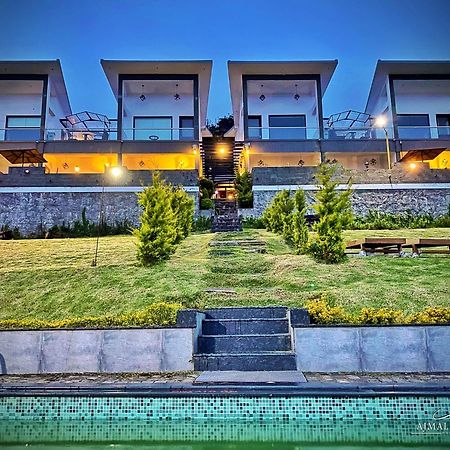 Mountain Trails Ooty Exterior foto