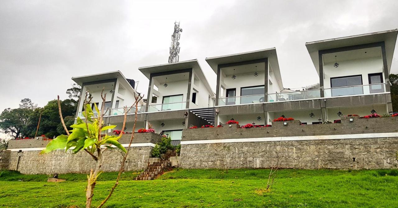 Mountain Trails Ooty Exterior foto