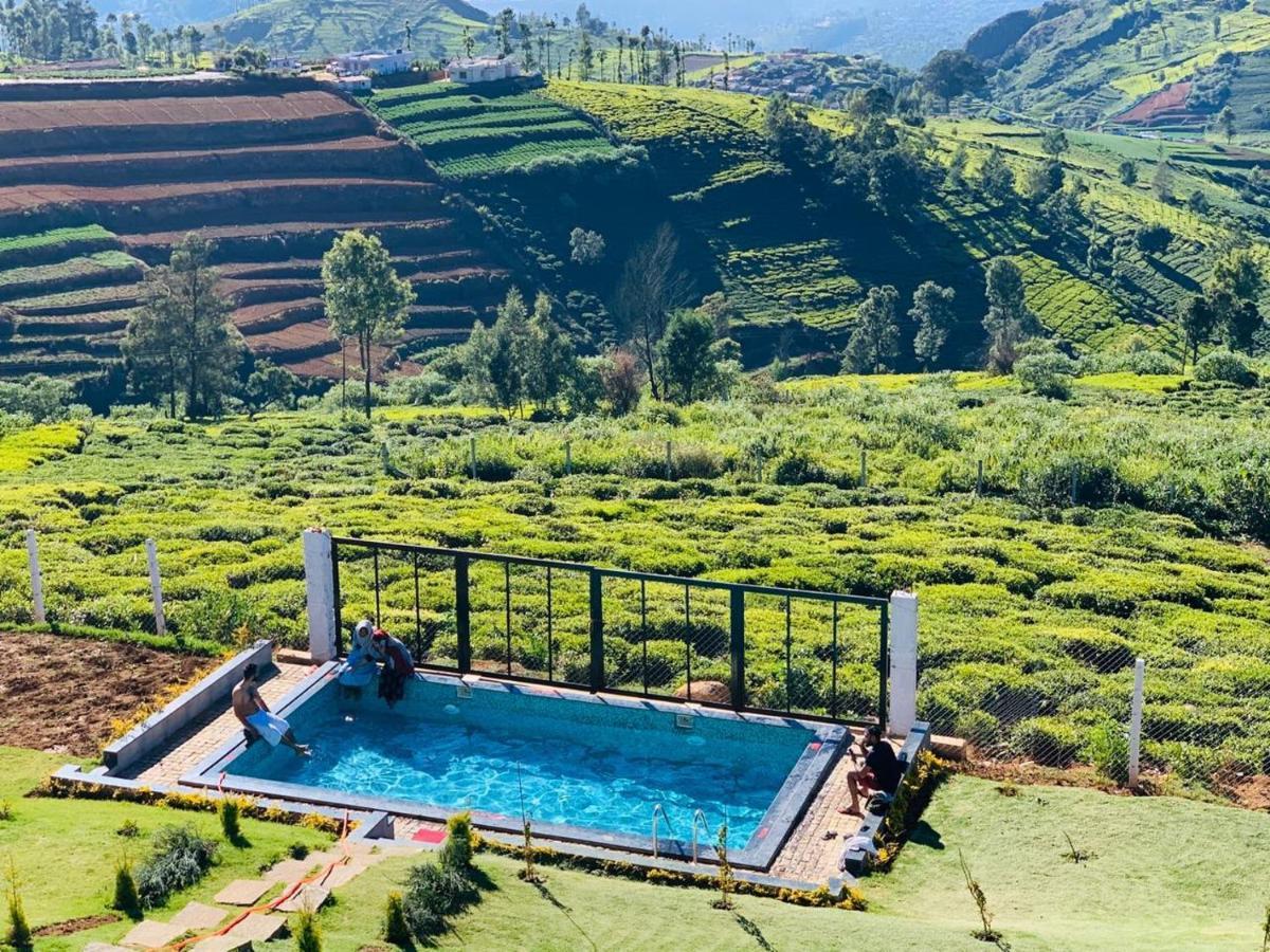 Mountain Trails Ooty Exterior foto