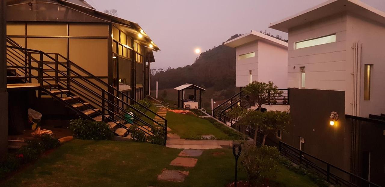 Mountain Trails Ooty Exterior foto