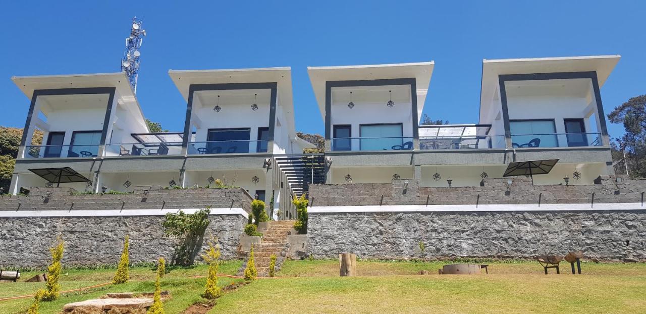 Mountain Trails Ooty Exterior foto